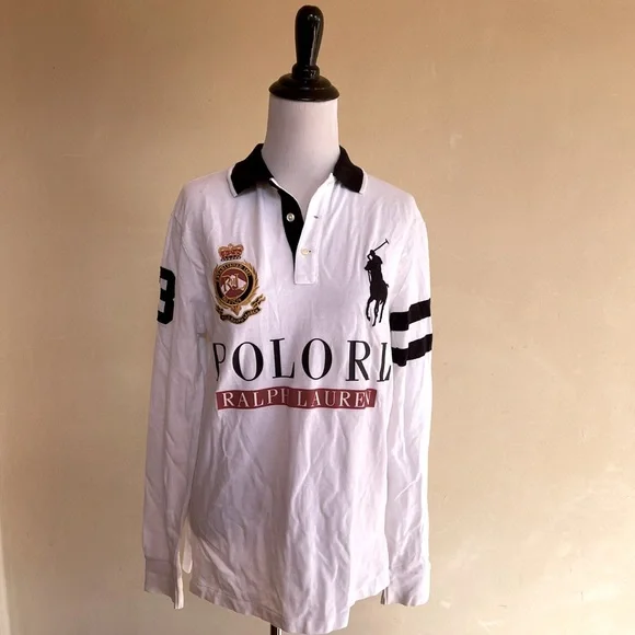 ★関税込★POLO RALPH LAUREN★Pony Embroidery knit slipper★ Polo Ralph Lauren Womens Slip On Slippers Pony Logo Memory